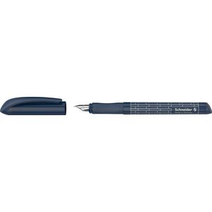 Schneider vulpen - Easy - blauw - M - S-162058