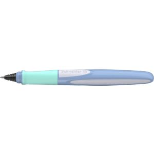 Schneider 187812 Ray rollerbalpen, navulbaar met standaard inktpatronen, geschikt voor rechts- en linkshandigen, fresh