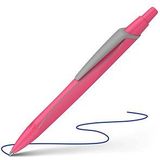 Schneider Kugelschreiber 'Reco' neon pink