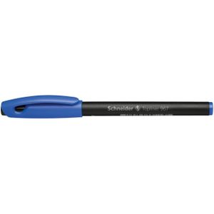 Schneider Fineliner 0.4 mm Blau