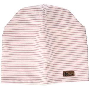 Sterntaler Slouch-beanie, uniseks babymuts, Licht Paars