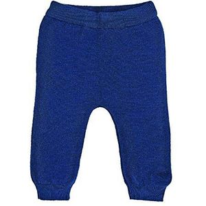 Sterntaler Strick-Hose Short, Marine, 86 Mixte bébé