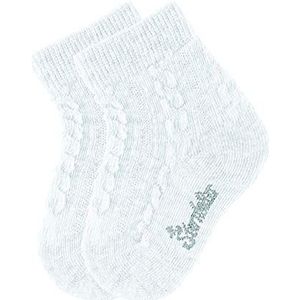 Sterntaler Unisex baby sokjes vlechtpatroon Dp Socks