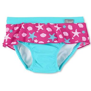 Sterntaler Zwemrok voor meisjes, uv-bescherming 50+, magenta, 92 cm