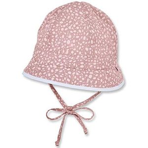 Sterntaler Baby - meisjes hoed, roze, 47