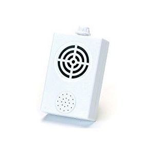 Sterntaler Harttonmodule (DE 34407560), leeftijd: Voor baby's vanaf de geboorte, 10 cm, wit