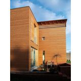 Remmers - Houtbeits Long Life UV - Transparant - Houtbescherming - Zijdeglans