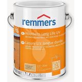 Remmers - Houtbeits Long Life UV - Transparant - Houtbescherming - Zijdeglans