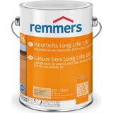 Remmers - Houtbeits Long Life UV - Transparant - Houtbescherming - Zijdeglans