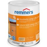 Remmers - Houtbeits Long Life UV - Transparant - Houtbescherming - Zijdeglans