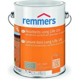Remmers - Houtbeits Long Life UV - Transparant - Houtbescherming - Zijdeglans