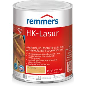 Remmers HK Lazuur Hemlock 0,75 liter