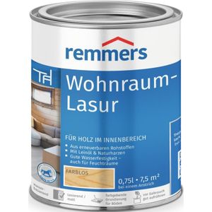 Remmers - Interieur Beits - Houtbeits - Waterbasis - Diverse Toepassingen