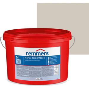 Remmers Acryl Color ZL (1k Betonverf) Kiezelgrijs