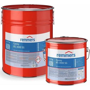 Remmers EPOXY BS 2000