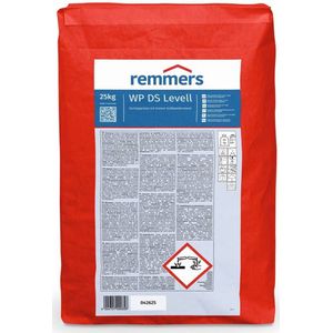 Remmers Dichtspachtel 25 kg ( WP DS Levell )