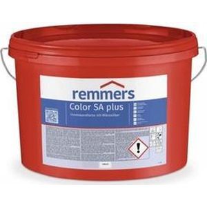 Remmers Color SA plus wit 5 liter
