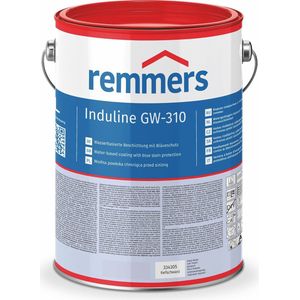 Induline GW 310 Diepzwart - 5.0 Liter