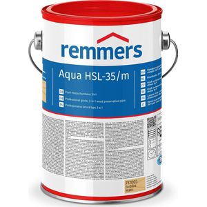 Remmers Aqua HSL-35/m Douglas 0,75 liter
