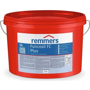 Remmers Funcosil FC Plus 12,5 liter