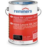 Remmers Lasur HK LASUR 3IN1 PLUS GREY PROTECT- 2,5 LTR