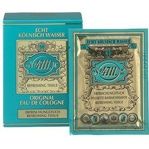4711 - 4711 refreshing tissues 10 un