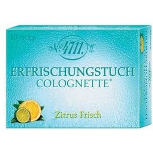 4711 Colognettes Lemon