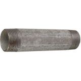 Cornat - Galva - Buisnippel - Verzinkt - Staal - 100 Mm