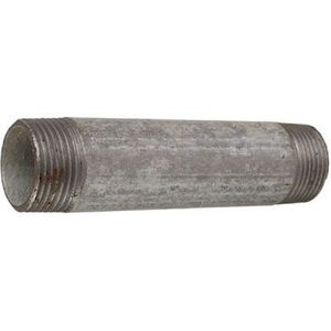 Cornat Galva Buisnippel Mm 3/4 150Mm (530) - VFB5303415