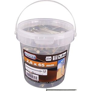 Connex Nagel 2.8X65Mm Rk Vz Emmer 1.5Kg - B30051