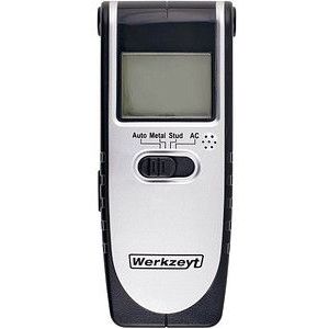 CON:P Detector Metalen Leidingen Bebat - B29800