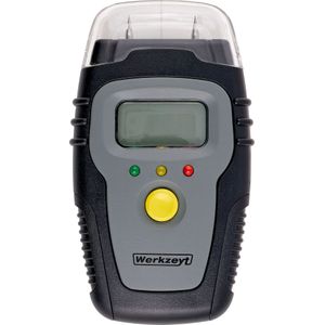 Werkzeyt B29820 Digitale vochtdetector