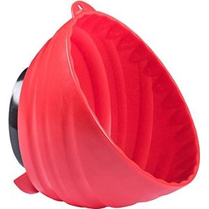 CON:P Gereedschapsschaal - Ø 150 mm - Onbreekbare Kunststof - Geïntegreerde Magneet