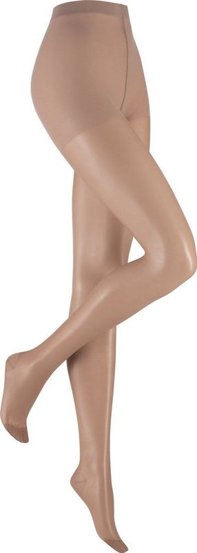 KUNERT - Dames Mat Fijne Panty - Zwart - 20 DEN