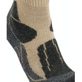 Falke - TK1 - Thermische Sokken - Grijs - Merinowol