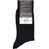 FALKE Airport - Sportsokken - Blauw - Wol Katoen