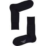 FALKE Airport - Sportsokken - Blauw - Wol Katoen