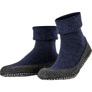 Pantoffels Falke Men Cosyshoe SO CP Dark Blue