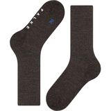 Falke - Trekking- en Wandelkous - Grijs - Merinowol