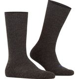 Falke - Trekking- en Wandelkous - Grijs - Merinowol