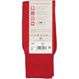 FALKE - Run - Functionele Sokken - Rood - Unisex