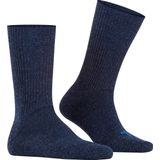 FALKE - Walkie Ergo - Functionele Sokken - Blauw - Unisex