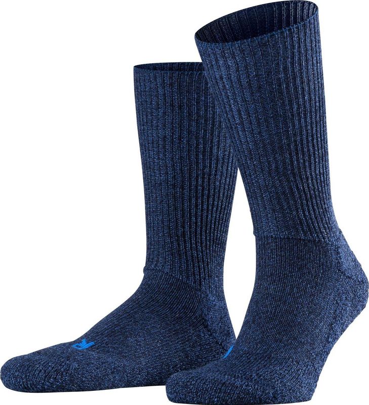 FALKE - Walkie Ergo - Functionele Sokken - Blauw - Unisex