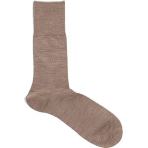 Sokken Falke Airport SO Nutmeg