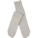 Falke - 16605 RUN - Sportsokken - Ecru - Katoenmix