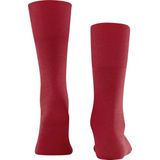 Sokken Falke Airport SO Scarlet