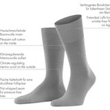 Sokken Falke Airport SO Scarlet