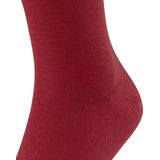 Sokken Falke Airport SO Scarlet