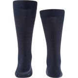 FALKE - Family - Kniekous - Blauw