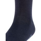FALKE - Family - Kniekous - Blauw